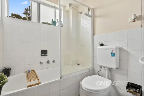 Property photo of 20/17 Payne Street Mangerton NSW 2500