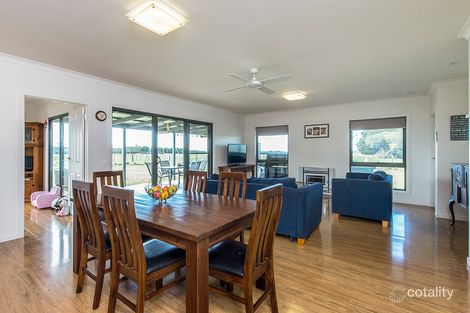 Property photo of 75 Gherang Road Modewarre VIC 3240