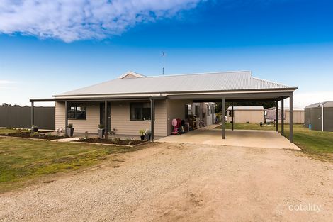 Property photo of 75 Gherang Road Modewarre VIC 3240