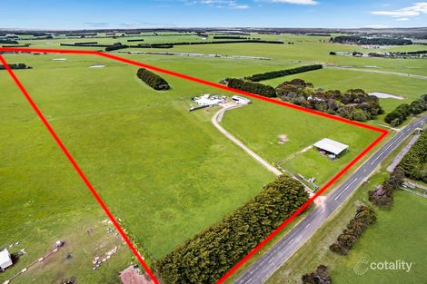 Property photo of 75 Gherang Road Modewarre VIC 3240