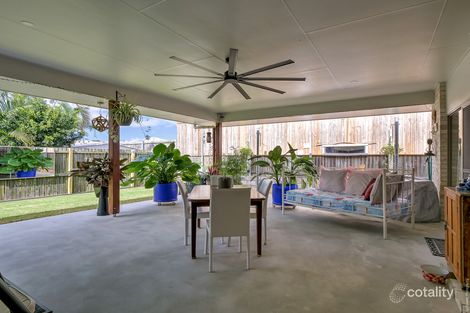 Property photo of 121 Kingfisher Parade Toogoom QLD 4655
