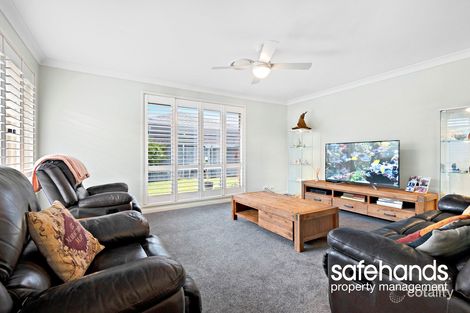 Property photo of 2 Mistfly Street Chisholm NSW 2322