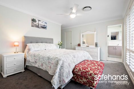 Property photo of 2 Mistfly Street Chisholm NSW 2322