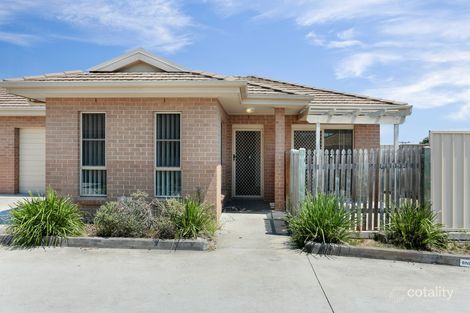 Property photo of 13/88 Alexandra Street Kurri Kurri NSW 2327