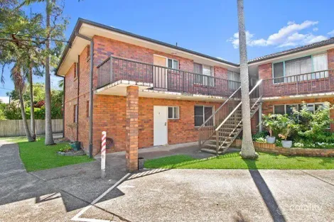 Property photo of 1/8 Lachlan Close Port Macquarie NSW 2444