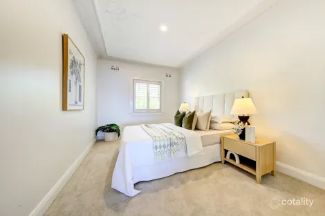 Property photo of 3/46A Moruben Road Mosman NSW 2088