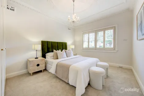 Property photo of 3/46A Moruben Road Mosman NSW 2088