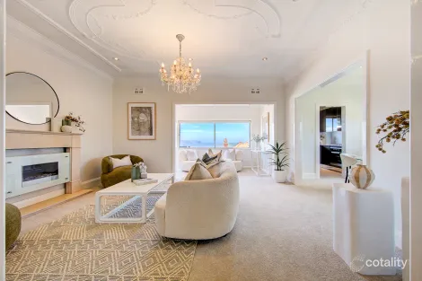 Property photo of 3/46A Moruben Road Mosman NSW 2088