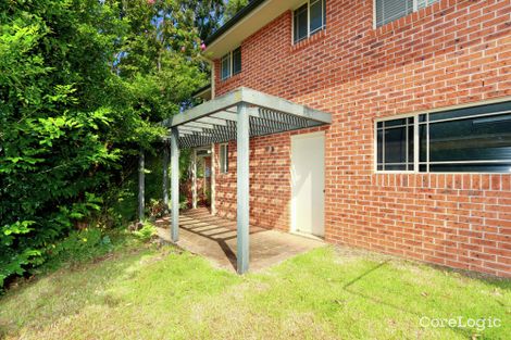 Property photo of 11/4 Gregory Avenue North Epping NSW 2121