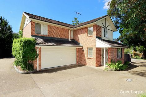 Property photo of 11/4 Gregory Avenue North Epping NSW 2121