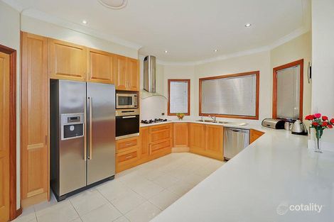 Property photo of 1 Spedding Road Hornsby Heights NSW 2077