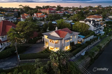 Property photo of 16 Clanalpine Street Mosman NSW 2088