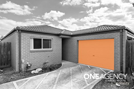 3/31-37 Cover Dr, Sunbury, VIC 3429
