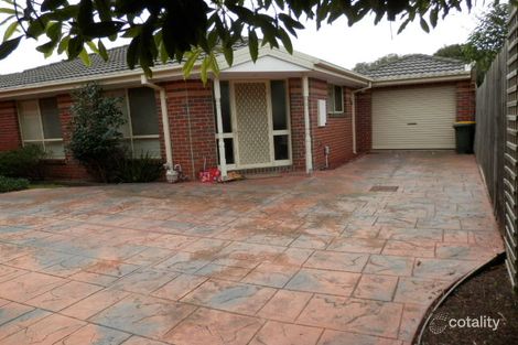 Property photo of 32A Lockley Street Hadfield VIC 3046