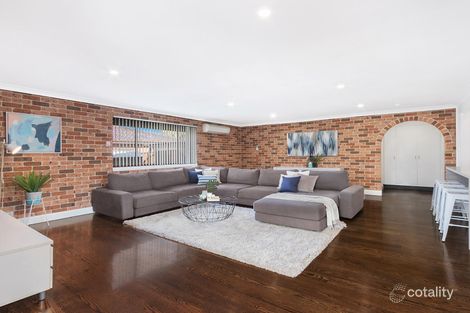 Property photo of 24 Sadlier Crescent Fairfield West NSW 2165