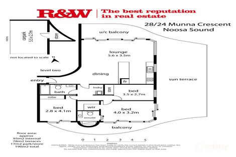 Property photo of 28/24 Munna Crescent Noosaville QLD 4566
