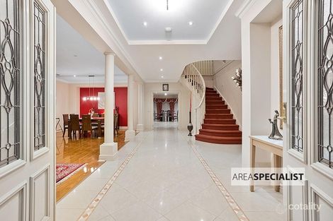 Property photo of 8 Bangalow Way Aspendale Gardens VIC 3195