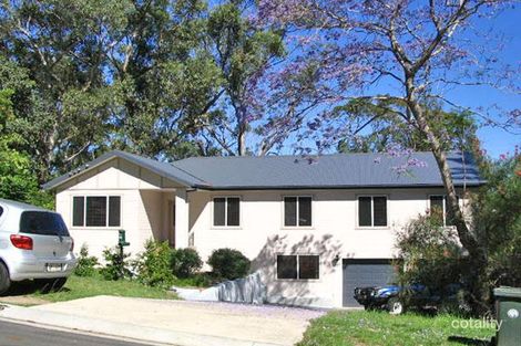 108 Carina Rd, Oyster Bay, NSW 2225