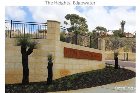 Property photo of 18 Lookout Vista Edgewater WA 6027