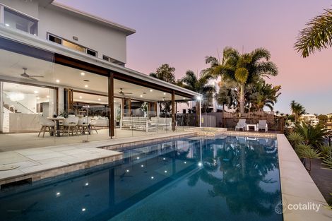 Property photo of 41 Westward Way Coomera QLD 4209