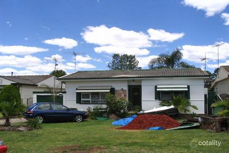 16 Freeman St, Colyton, NSW 2760