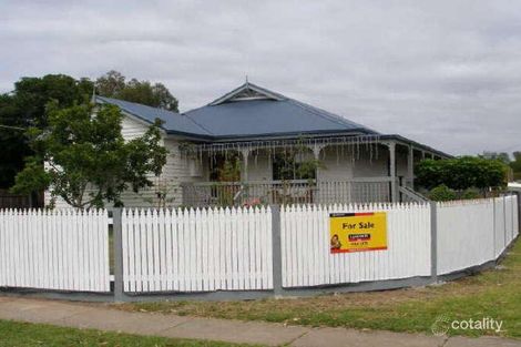 127-129 Reeve St, Sale, VIC 3850