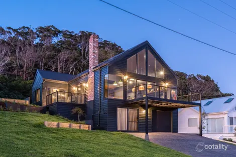 Property photo of 293 Port Road Boat Harbour Beach TAS 7321