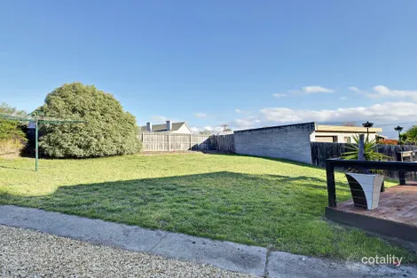 Property photo of 59 Geilston Creek Road Geilston Bay TAS 7015