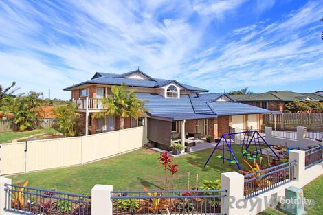 Property photo of 64 Enbrook Street Bracken Ridge QLD 4017
