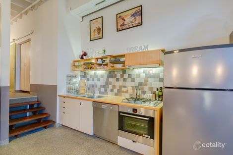 Property photo of 2/8 Skyring Terrace Teneriffe QLD 4005