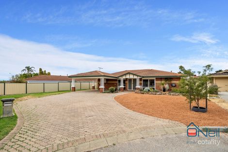 13 Regan Pl, Seville Grove, WA 6112