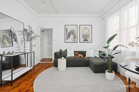 26/3 Crick Ave, Elizabeth Bay, NSW 2011