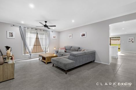 Property photo of 32 Pumphouse Crescent Rutherford NSW 2320