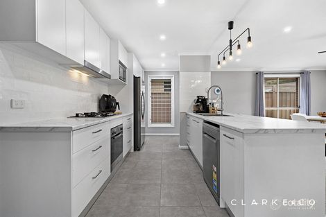Property photo of 32 Pumphouse Crescent Rutherford NSW 2320