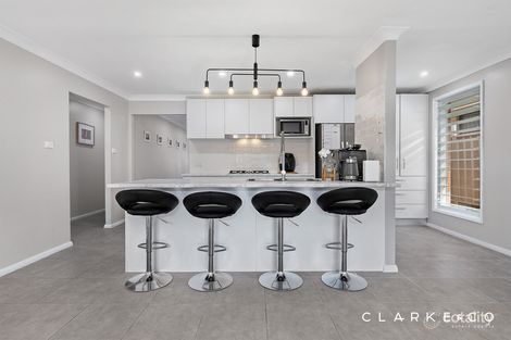 Property photo of 32 Pumphouse Crescent Rutherford NSW 2320