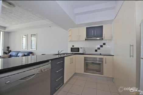 504a/2865 Gold Coast Hwy, Surfers Paradise, QLD 4217