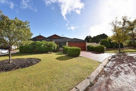 38 Brightlands Cct, Carramar, WA 6031