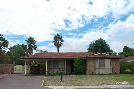 Property photo of 20 Halidon Street Kingsley WA 6026