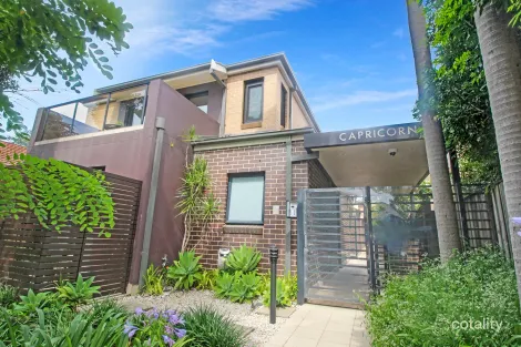 2/85 Pittwater Rd, Hunters Hill, NSW 2110