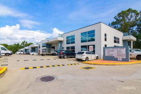 18/322 Annangrove Rd, Rouse Hill, NSW 2155