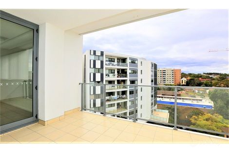 Property photo of 704/75 Rickard Road Bankstown NSW 2200