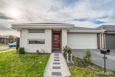 Property photo of 1 Bellman Avenue Clyde VIC 3978