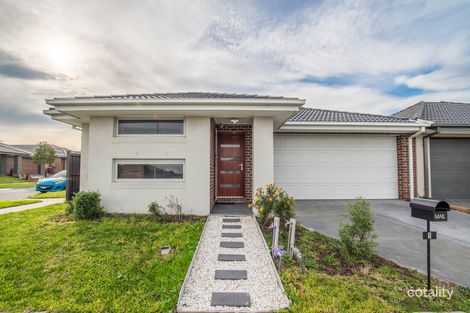 Property photo of 1 Bellman Avenue Clyde VIC 3978