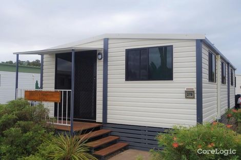 Property photo of 279/19 Judbooley Parade Windang NSW 2528