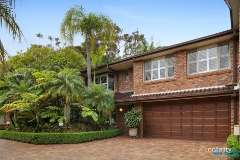 Property photo of 30/1-9 Tara Street Sylvania NSW 2224