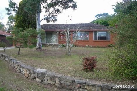 Property photo of 7 Bimbil Place Castle Hill NSW 2154