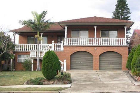 Property photo of 8 Wellington Street Wakeley NSW 2176