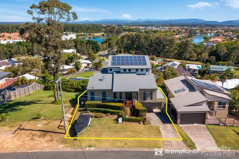 Property photo of 7 Jingella Street Hope Island QLD 4212