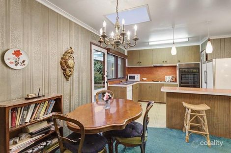 Property photo of 6 Florence Avenue Ringwood North VIC 3134
