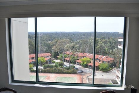 Property photo of 192/1-15 Fontenoy Road Macquarie Park NSW 2113